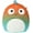 Mariano the Chameleon, variant on Squishmallows Mariano the Chameleon 7.5" Soft Plush