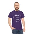 thumbnail image 3 of Must Love Cats Tee, 3 of 9
