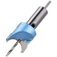 thumbnail image 3 of Carbide Woodworking Router Bit Buddha Beads Ball Knife Wooden Beads Drill Tool Milling Cutter, 3 of 5