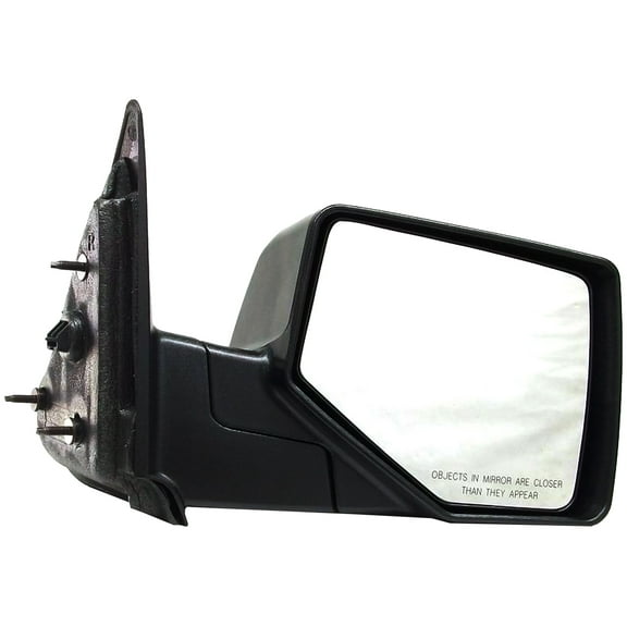 Dorman 955-841 Passenger Side Door Mirror for Specific Ford Models