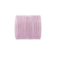 thumbnail image 1 of Efulgenz Indian Bangle Set Plain Metal Bangles for Women Two Dozen Wedding Bangles Set Plain Alloy Bangles Bollywood Bracelets Bridal Bangle Set Fashion Jewelry Accessories for Women (24 Pcs) Size 2.6, 1 of 1