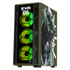 thumbnail image 2 of PC Gamer Xtreme PC Gaming NVIDIA GeForce RTX 5060 AMD Ryzen 7 5700X 16GB SSD 1TB WIFI Evangelion 05 gaming 1080p, estudios y multitarea, 2 of 6