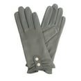 thumbnail image 1 of Eastern Counties Leather Hope Leather Winter Gloves, 1 of 1