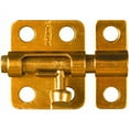 thumbnail image 2 of National Hardware - V833 2" Window Bolt, 2 of 4