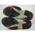 thumbnail image 5 of Ni - ke Men's 12 M Ni - ke Air Jordan 7 Retro Orion 304775-105 White Laser Blue Black Shoes, 5 of 5