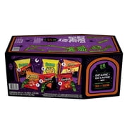 Frito-Lay Variety Packs Scare & Share Mix Funyuns Doritos and Cheetos, Single Serve 28 Pack