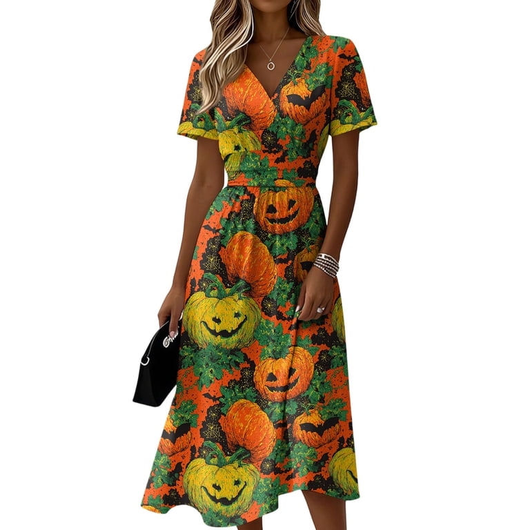 halloween wedding guest dress The Real Story Behind the Wedding Guest Eclectic Halloween Wedding at the