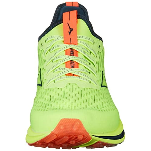 Mizuno Running Shoes Waverider NEO 2 Jogging Marathon Sports