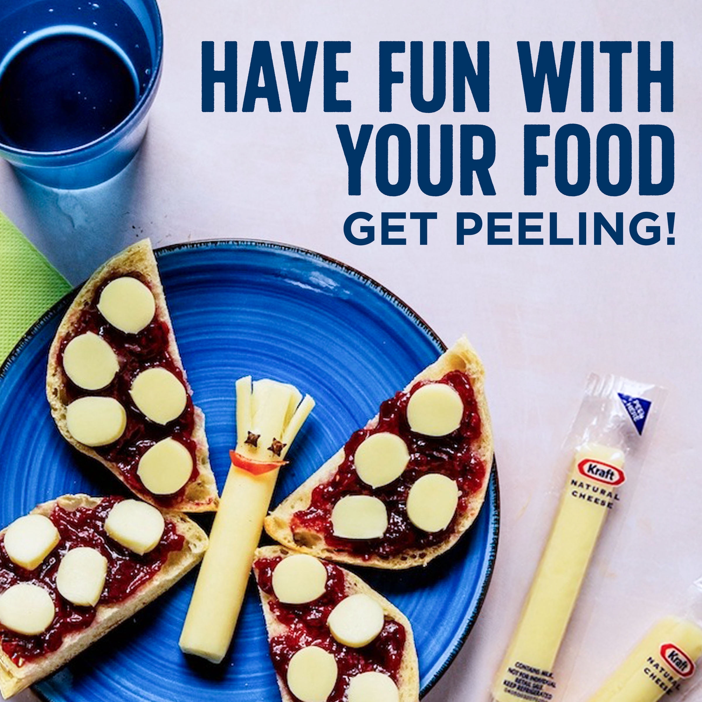 Kraft String Cheese Mozzarella Cheese Snacks, 24 ct Sticks