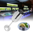 thumbnail image 4 of Copas de champán Copa de vino de acero inoxidable 304 para beber ANGGREK  Otros, 4 of 8