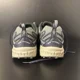 thumbnail image 5 of Size 8 - New Balance 410 v5 Gray, 5 of 6