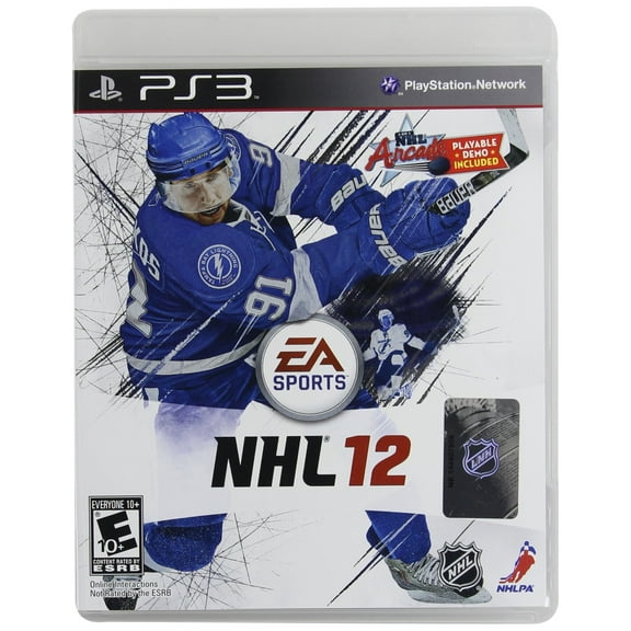 Pre-Owned NHL 12(PS3)