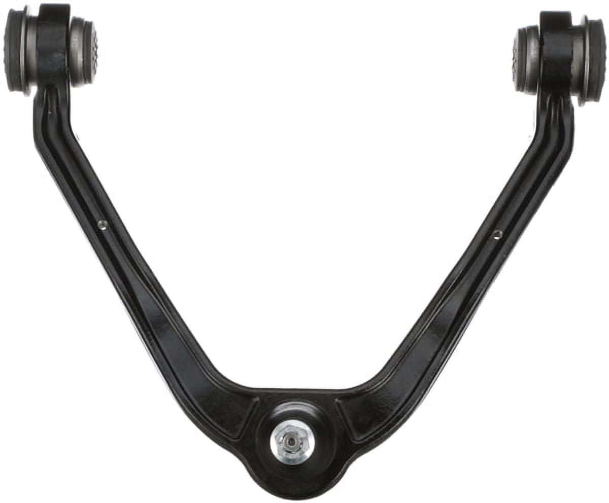 Control Arm and Ball Joint Assembly