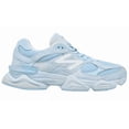 thumbnail image 6 of New Balance 9060 Electric Ice Blue White, 6 of 9