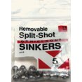 thumbnail image 2 of Danielson SS5 Removable Split Shot Sinker Size 5 20Pk, 2 of 3