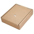 thumbnail image 2 of [1 PACK] Wet Waxed Deli Paper Sheets 12x15 - Grease Resistant Sandwich Liner, Microwave Safe, Deli Wrap for Restaurants, BBQ, Schools and Concession Stands (12 in x 15 in - Case of 1), 2 of 3