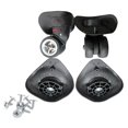thumbnail image 3 of A08 Bagage pour Valise compatible Roues Roues Pivotantes 360 Bagage, 3 of 5