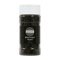 thumbnail image 2 of Mystic Sprinkles Beautifully Black Jimmies Sprinkles 3 Ounce Bottle, 2 of 6