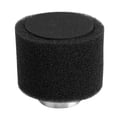 thumbnail image 1 of Air Filter,High  Motorcycle Engine Cleaner  Universal Air Cleaner For 50cc/110cc/125cc/140cc/150cc/160cc Motorcycle, 1 of 8