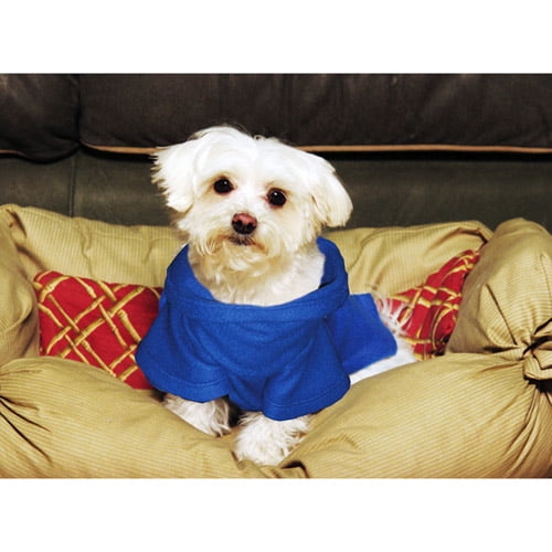 Snuggie Sn221116 Blanket For Extra Small Dogs 6 Quot 9 Quot Walmart Com