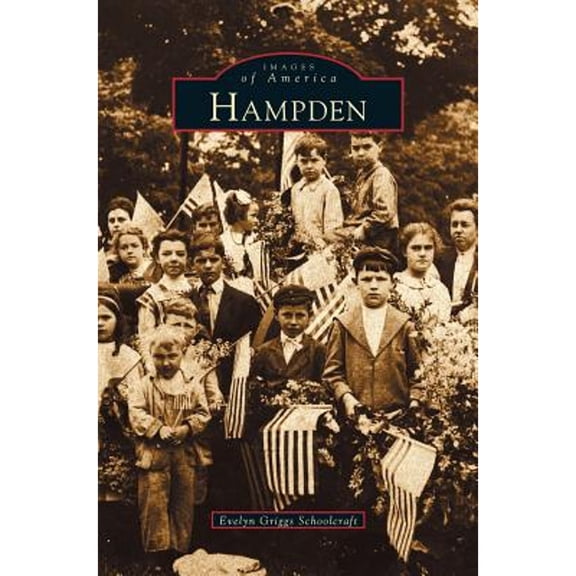Hampden (Hardcover)