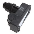 thumbnail image 4 of Bbq Gas Grill Replacement 5 Outlet AA Push Button Ignition Igniter Black, 4 of 4