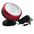 thumbnail image 4 of 48 LED Rechargeable Magnetic Work Light Ullman Devices RT48-LTCH ULL LP, 4 of 5