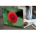 thumbnail image 3 of KSK KAISHEK Hard Shell Case Compatible with MacBook Pro 14 inchs 2021 - 2023 M2 A2779 A2442 M1, Flower 0232, 3 of 5