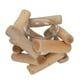 thumbnail image 4 of Candelabro decorativo con revestimiento de vidrio para decoración de mesa, candelabro de madera para boda, fiesta de cumpleaños, 4 of 8