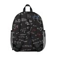 thumbnail image 3 of Cute Small Backpack with Science Classroom Design, Lightweight and Compact School Bag Perfect for Daily Use and Commute, 3 of 6