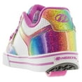 thumbnail image 3 of Children's Heelys Motion Plus Roller Shoe, 3 of 4