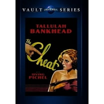 The Cheat (DVD), Universal, Drama