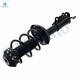 thumbnail image 5 of Front Left Quick Complete Strut-Coil Spring For 2017-2020 Buick Envision L4 FWD, 5 of 7