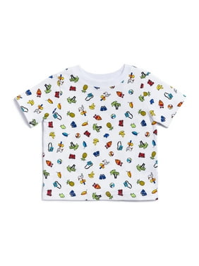 Garanimals Boys T Shirts Tank Tops Walmart Com - roblox boys t shirts tank tops walmart com