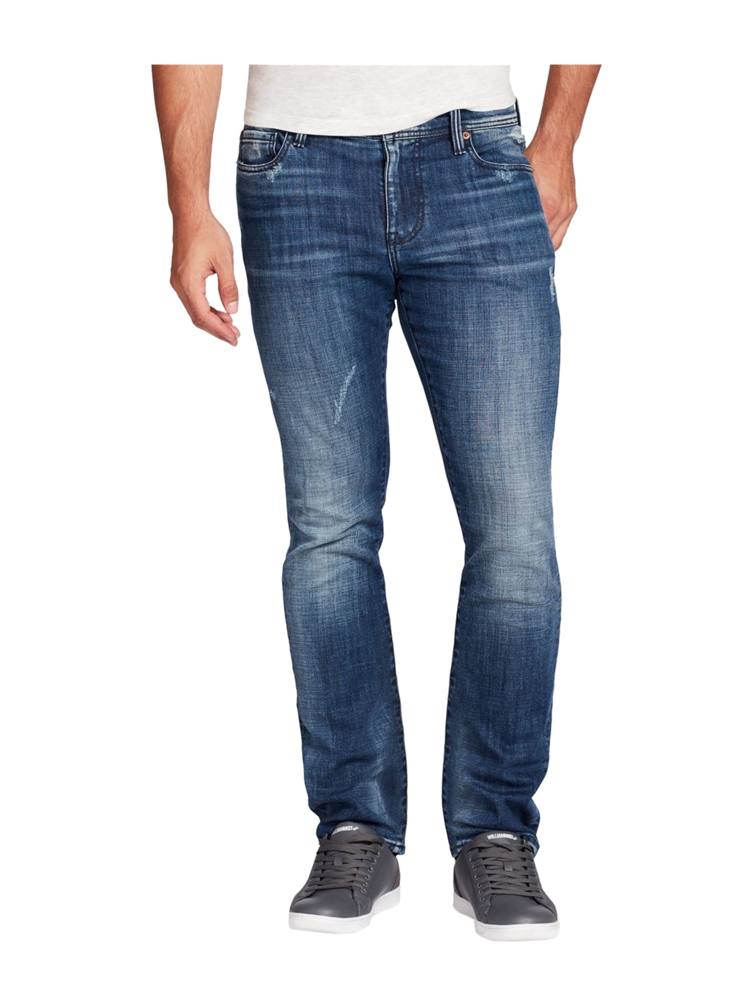 william rast jeans mens