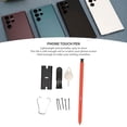 thumbnail image 4 of Phone Touch Pen, High Sensitivity Stylus with 5 Replacement Tips for S22 Ultra, 4 of 7