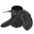 thumbnail image 4 of Hélice Del Motor, Hélice Resistente A La Corrosión Para 35-65HP, 4 of 7