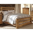 thumbnail image 3 of Progressive Furniture King Slat Headboard, 3 of 4