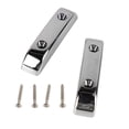 thumbnail image 4 of Bass Thumbrest, Portable Lightweight Plastic Bass Thumb Rest  For String Instrument, 4 of 7