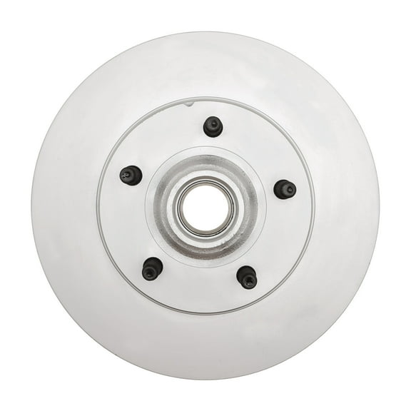 Raybestos 66997FZN Element3; Coated Rotor Fits select: 2001,2004 FORD F150