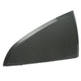thumbnail image 4 of Cars Center Dash Cover, Heat Resistant BAF04428A5 Lightweight Dash Board Center Trim  For RHD Car Carbon Fiber Style, 4 of 8