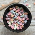 thumbnail image 6 of By The Cup Assorted Dehydrated Cereal Marshmallow Bits 3 lb Bulk Bag, 6 of 8