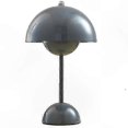thumbnail image 2 of Portable LED Desk Lamp with Flowerpot Design for Study and Home Use, 2 of 5
