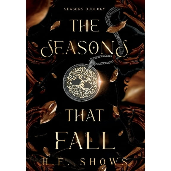 The Seasons that Fall, (Hardcover)