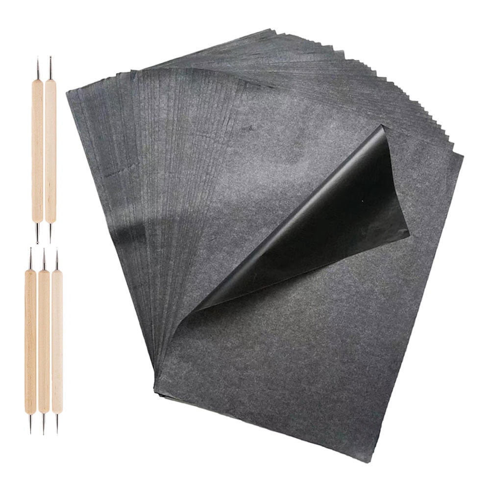 Royal Brush Transferpapier Grau – 20 Blätter, 9x13 Zoll, Zum Übertragen Von Mustern