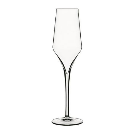 UPC 032622021965 product image for Luigi Bormioli Champagne 8oz, Set of 6 | upcitemdb.com