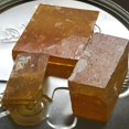 thumbnail image 4 of 1 pieza de calcita de paralelogramo óptico, espato de Islandia, cristales naturales, piedras minerales, piedras curativas, decoración, artesanía, colección, 4 of 5