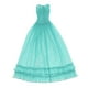 thumbnail image 2 of Ropa de noche de tul de encaje de princesa para muñeca articulada de 60 CM LUT Azul Hugo Vestido de muñeca BJD, 2 of 9
