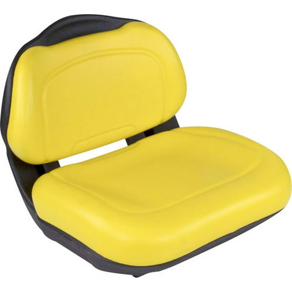 Lawn Mower Seat