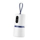 thumbnail image 4 of Secadora de ropa portátil multifuncional, práctica, silenciosa, inteligente, con bolsa de secado, minisecadora para viajes, hogar, dormitorio, RV, 4 of 9